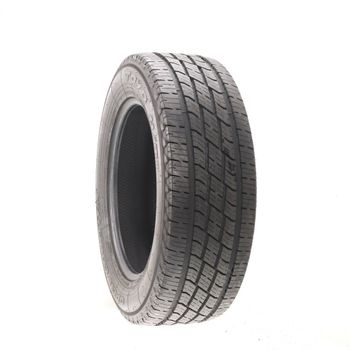Set of (2) Driven Once LT265/60R20 Toyo Open Country H/T II 121/118R - 13.5/32