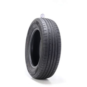 Set of (4) Used 225/65R17 Prinx HiCity HH2 102H - 9/32