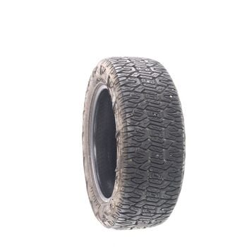 Used LT275/55R20 Radar Renegade A/t Pro 120/117S - 14/32
