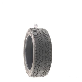 Used 225/45R17 Hankook Winter iCept iZ2 94T - 8.5/32