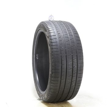 Used 265/40R21 Pirelli Scorpion Verde 105V - 7.5/32