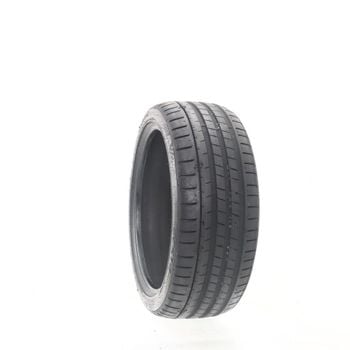 New 245/40ZR20 Kumho Ecsta PS91 99Y