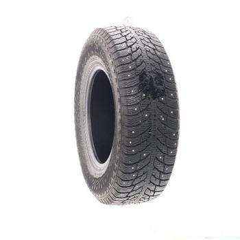 Used LT285/70R17 Nokian Hakkapeliitta LT3 Studded 121/118Q - 13.5/32