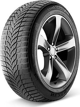 Set of (2) New 215/50R17 Nexen Winguard Sport 2 95V