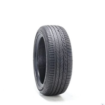 Driven Once 225/50R18 Dunlop Signature HP 95W - 10/32