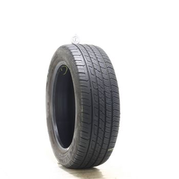 Set of (2) Used 215/55R18 Cooper CS5 Ultra Touring 95H - 7-8.5/32