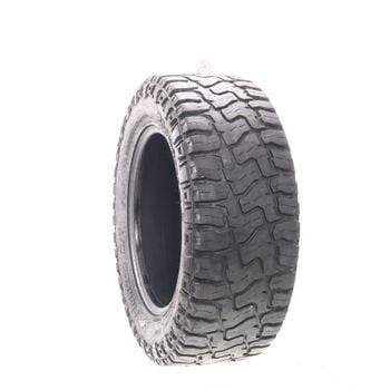 Used LT35X12.5R20 Elk King Pioneer R/T 125Q - 9.5/32
