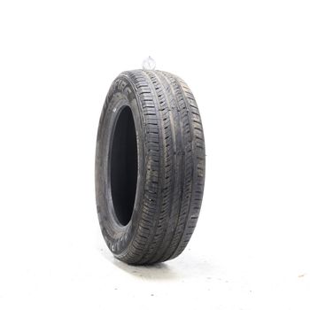 Set of (2) Used 215/65R17 Starfire Solarus A/S 99T - 6/32