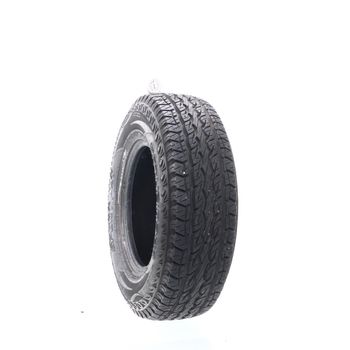 Used LT245/75R16 Pathfinder Sport SAT 120/116Q - 13.5/32