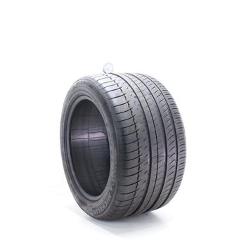 Used 335/35ZR17 Michelin Pilot Sport PS2 106Y - 9/32
