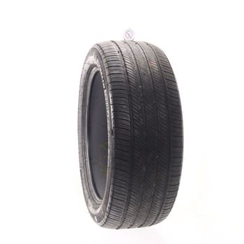 Set of (2) Used 255/50R21 Michelin Primacy Tour A/S 109H - 5.5/32