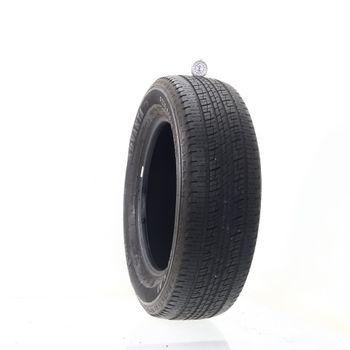 Set of (2) Used 235/65R18 Advanta SV T-01 104H - 7/32
