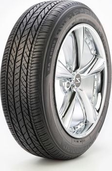 New P245/50R19 Bridgestone Dueler H/P Sport AS RFT 105H