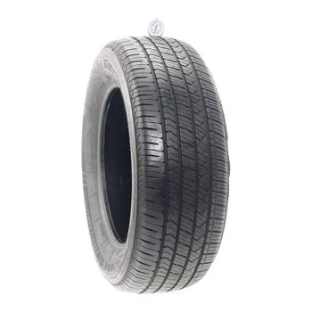 Set of (2) Used 255/60R18 Firestone Firehawk Pursuit 108V - 7.5/32