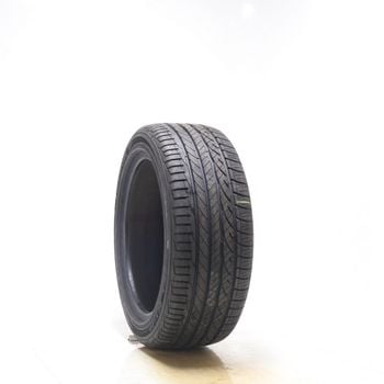 Driven Once 235/45R17 Dunlop Signature HP 94W - 10/32