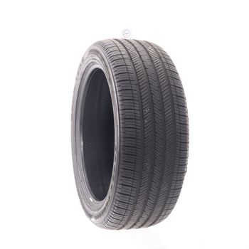 Used 285/45R22 Goodyear Eagle Touring 114H - 10/32