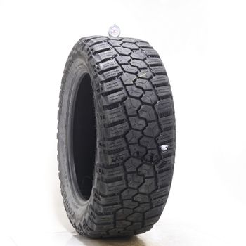 Used 275/55R20 Cooper Discoverer Rugged Trek 117T - 9/32