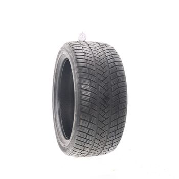 Used 275/40R19 Vredestein Wintrac Pro 105W - 7/32