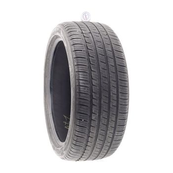 Set of (2) Used 245/40R19 Michelin Primacy MXM4 94V - 6.5-7.5/32
