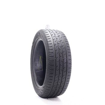 Set of (2) Used 235/50R18 Continental ContiProContact 97H - 6-7/32