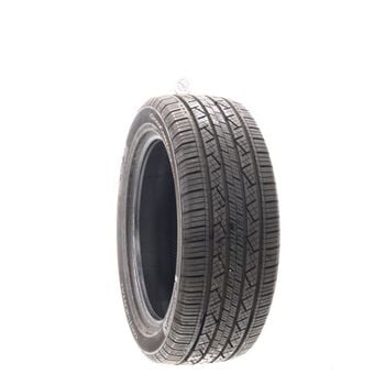 Set of (2) Used 245/50R19 Continental CrossContact LX25 105H - 11.5/32