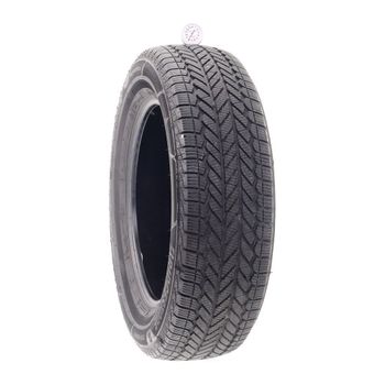 Used 215/65R17 Bridgestone WeatherPeak 99H - 8/32