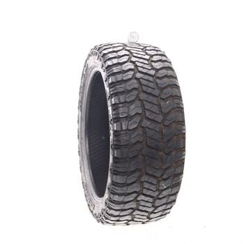 Used 285/45R22 Radar Renegade R/T 114T - 11/32
