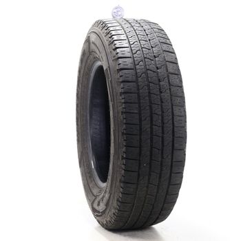 Used LT265/70R18 Goodyear Wrangler Fortitude HT 124/121R - 10/32