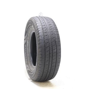 Set of (2) Used 265/70R16 GeoDrive KL51 112T - 8-9/32