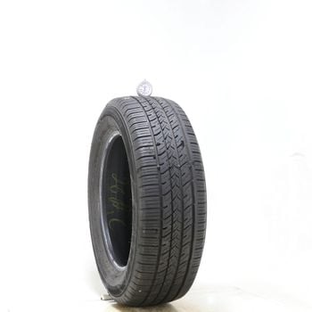 Set of (2) Used 205/60R16 Falken Pro G5 A/S 92V - 7-8.5/32
