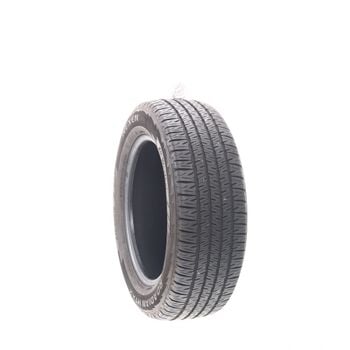 Set of (2) Used 235/60R18 Nexen Roadian HTX 2 RH51 103H - 9.5/32