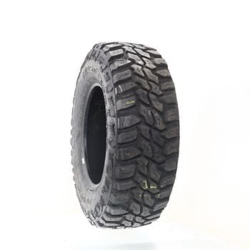 Used LT285/70R17 Mastercraft Courser MXT 121/118Q - 19/32
