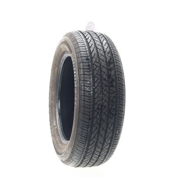 Used 245/60R18 Bridgestone Dueler H/P Sport AS 105H - 9/32