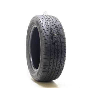 Used 275/55R20 National Commando HTS 117H - 9/32