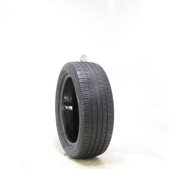 Set of (4) Used 215/50R17 Michelin Premier A/S 95V - 5.5/32