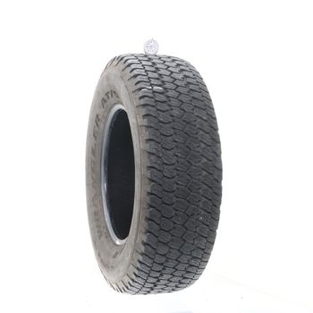 Used 265/70R17 Goodyear Wrangler AT/S 113S - 10.5/32