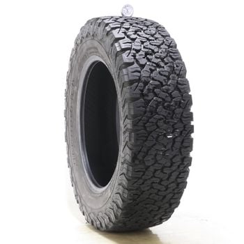 Used LT275/65R20 BFGoodrich All-Terrain T/A KO2 126/123S - 12.5/32