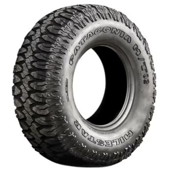 Set of (4) New LT265/70R17 Milestar Patagonia MT 2 123/120Q