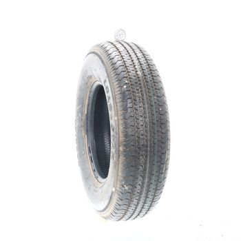 Used ST235/80R16 Load Star Karrier 124/121M - 9.5/32