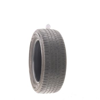 Set of (2) Used 235/55R17 Road Hugger GTP AS/02 99V - 7.5/32