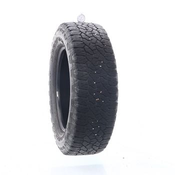 Used LT275/65R20 Goodyear Wrangler Trailrunner AT 126/123S - 7.5/32
