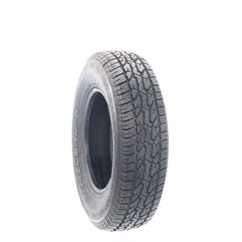 Set of (4) New LT235/80R17 Blackhawk Hiscend-H HA11 120/117R