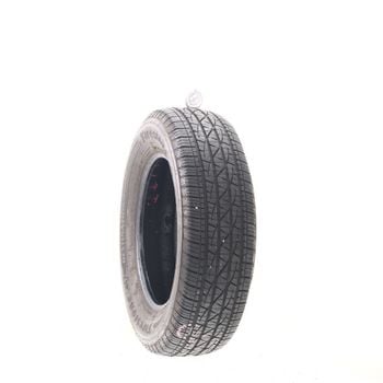 Set of (2) Used 205/70R16 Firestone Destination LE3 97H - 9/32