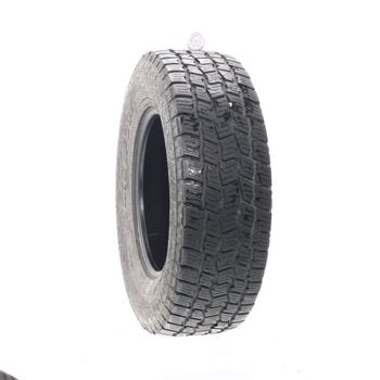 Used 265/70R17 Big O Big Foot A/T II 115T - 10.5/32