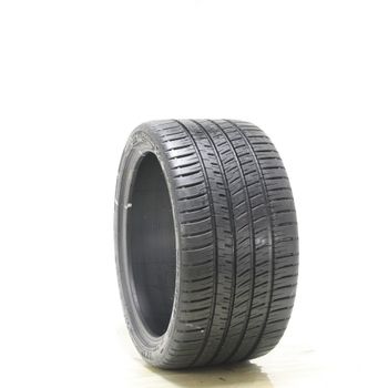 New 285/30ZR19 Michelin Pilot Sport A/S 3 Plus ZP 94Y - 9.5/32