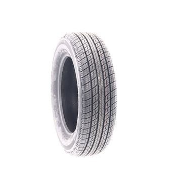 Set of (2) New 175/65R15 Uniroyal Tiger Paw Touring A/S 84H