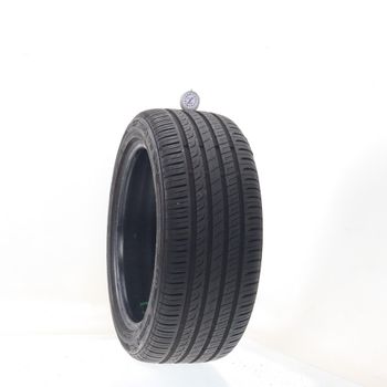 Used 235/45R17 Barum Bravuris 5 HM 94W - 8.5/32