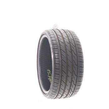 Used 275/30ZRF20 Lexani RFX Plus Run Flat 97W - 8.5/32