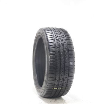 Driven Once 255/45ZR20 Michelin Pilot Sport A/S 3 101Y - 10/32
