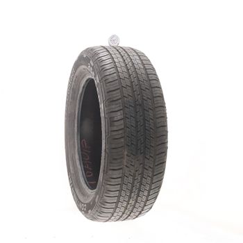 Used 255/55R19 Continental 4x4 Contact 111V - 10/32